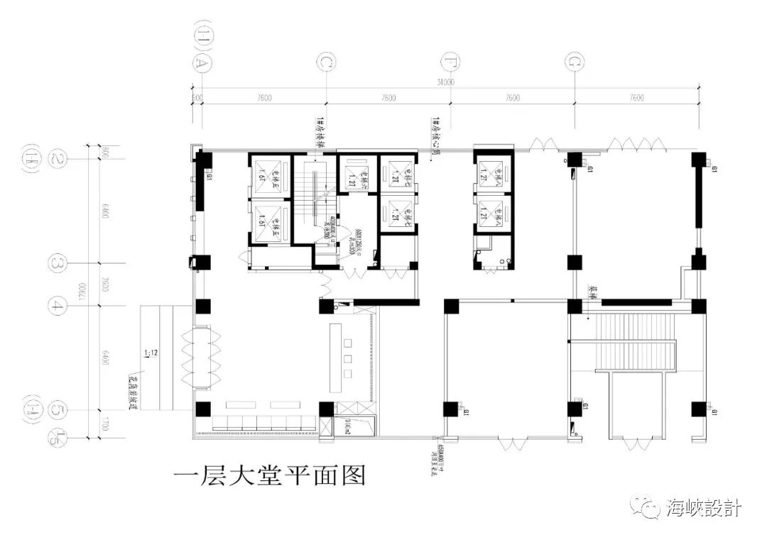 无锡·舒隅酒店丨中国无锡丨观云机构-68