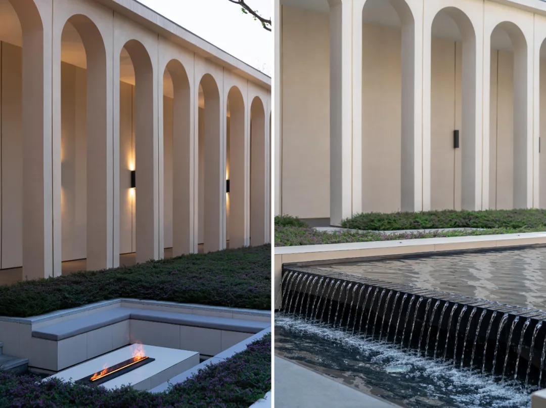   A&N尚源景观丨武汉万科·华生公园大道 景观设计 丨中国武汉-34