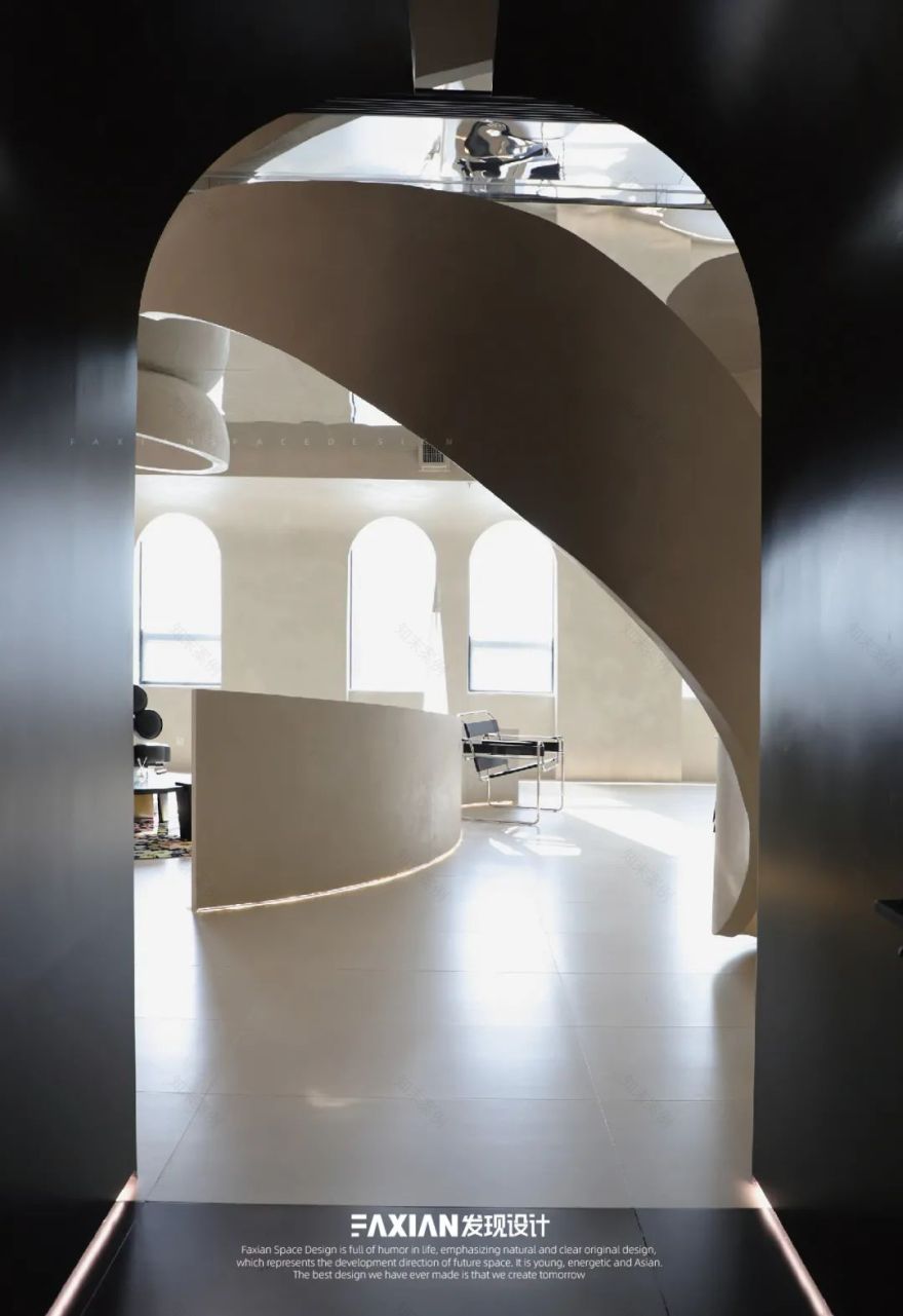 静谧之美 · 发现空间的艺术与设计丨中国淄博丨发现设计-24