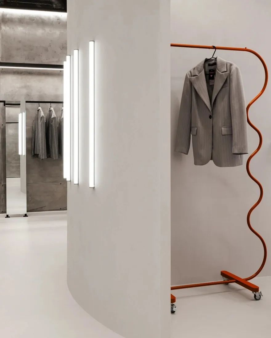 Zvonko 全新商店设计丨白俄罗斯明斯克丨Deconova 建筑设计工作室-18