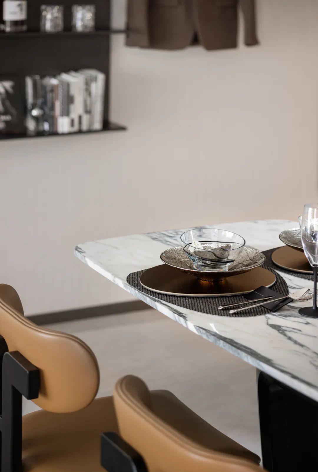 深圳金地·峰境誉府丨中国深圳丨则灵艺术-18