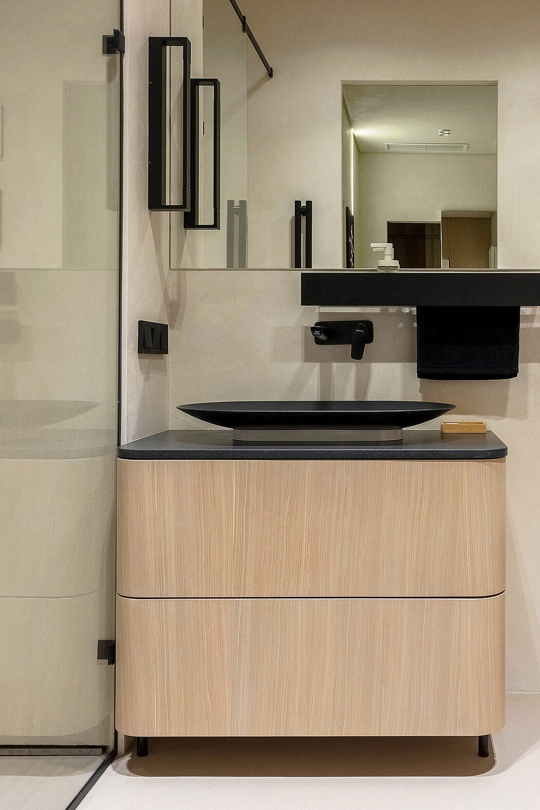 阿拉木图的项目丨哈萨克斯坦阿拉木图丨Danara Akhmetova-14