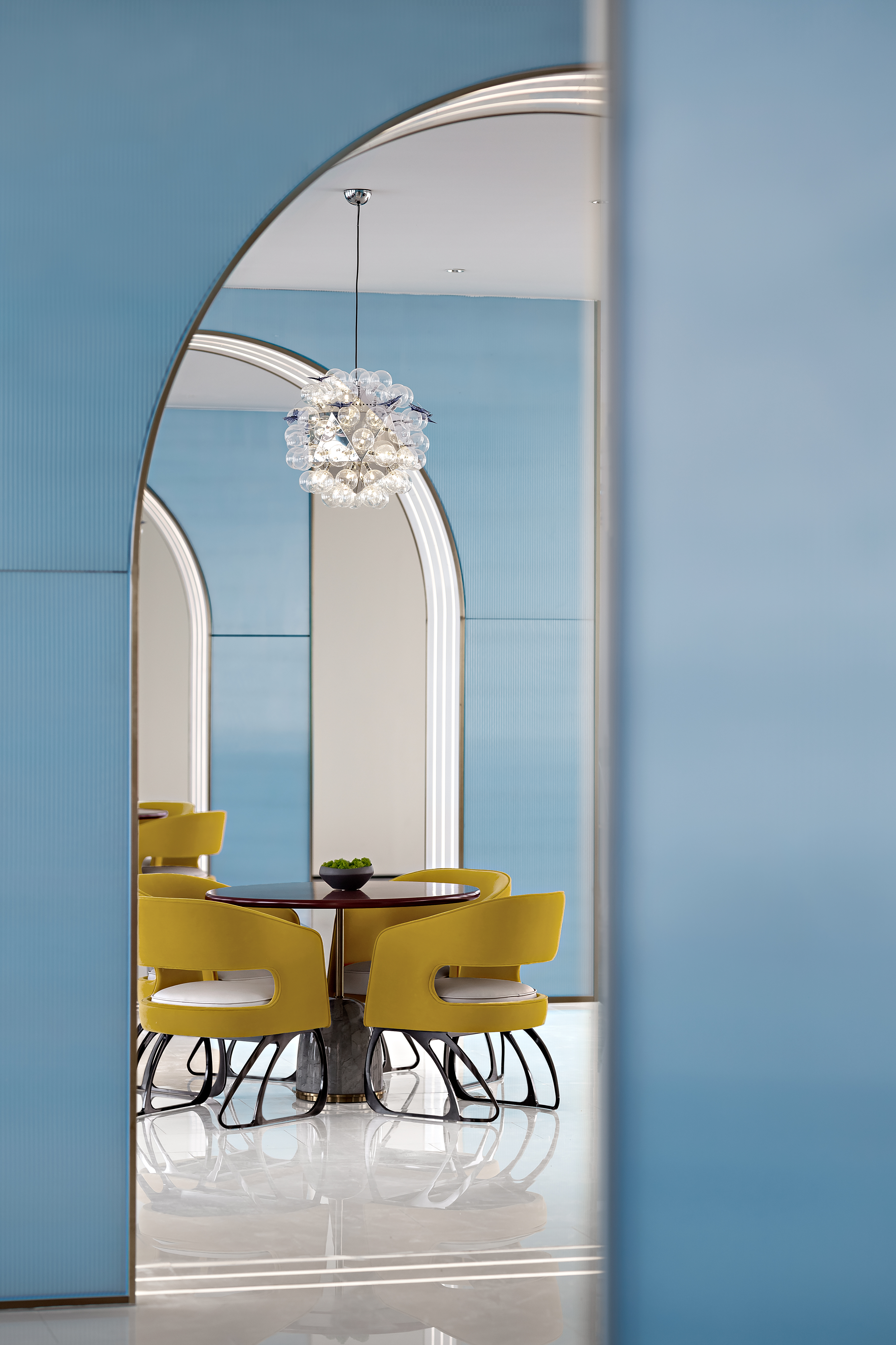 INNEST意巢设计：安徽临泉 当代城MOMA-19