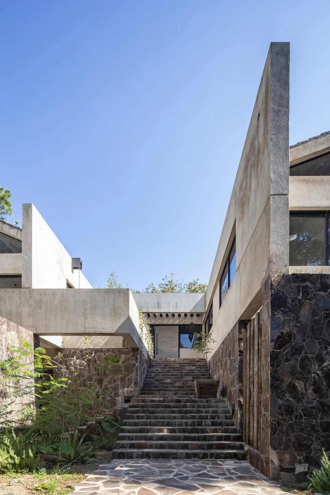 皮纳尔之家丨墨西哥丨V Taller-5