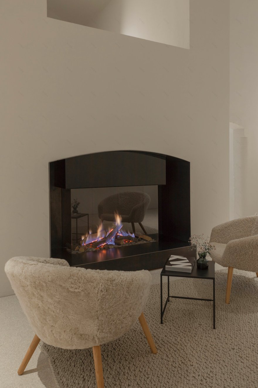 Wilmina 度假酒店丨德国柏林丨Grüntuch Ernst Architects-8