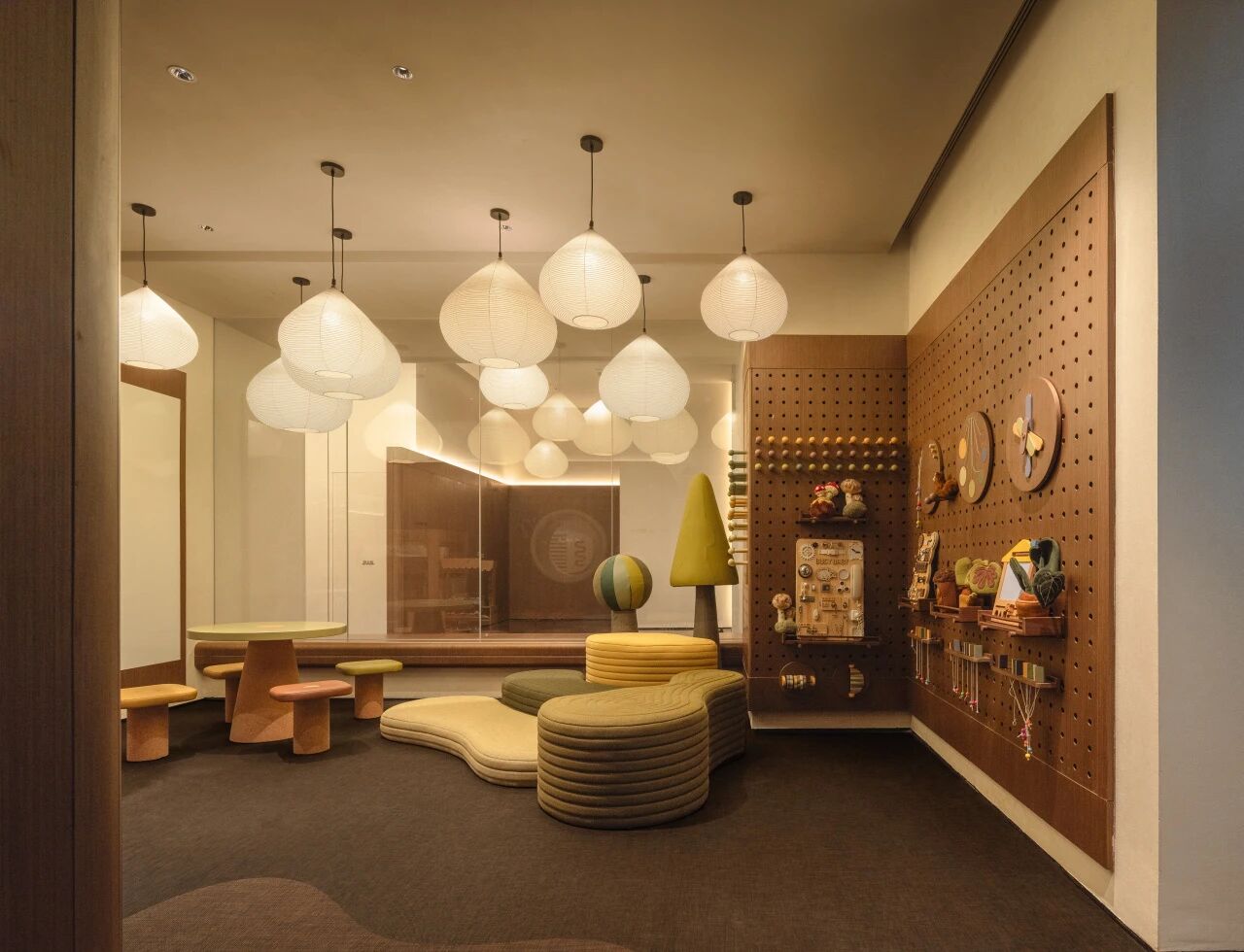 华润润臻园丨TOMO東木筑造-145