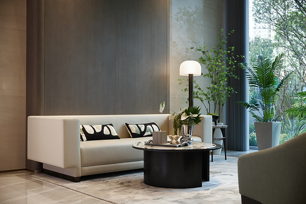 兰州绿城诚园丨中国兰州丨杭州乔亚室内设计有限公司-44