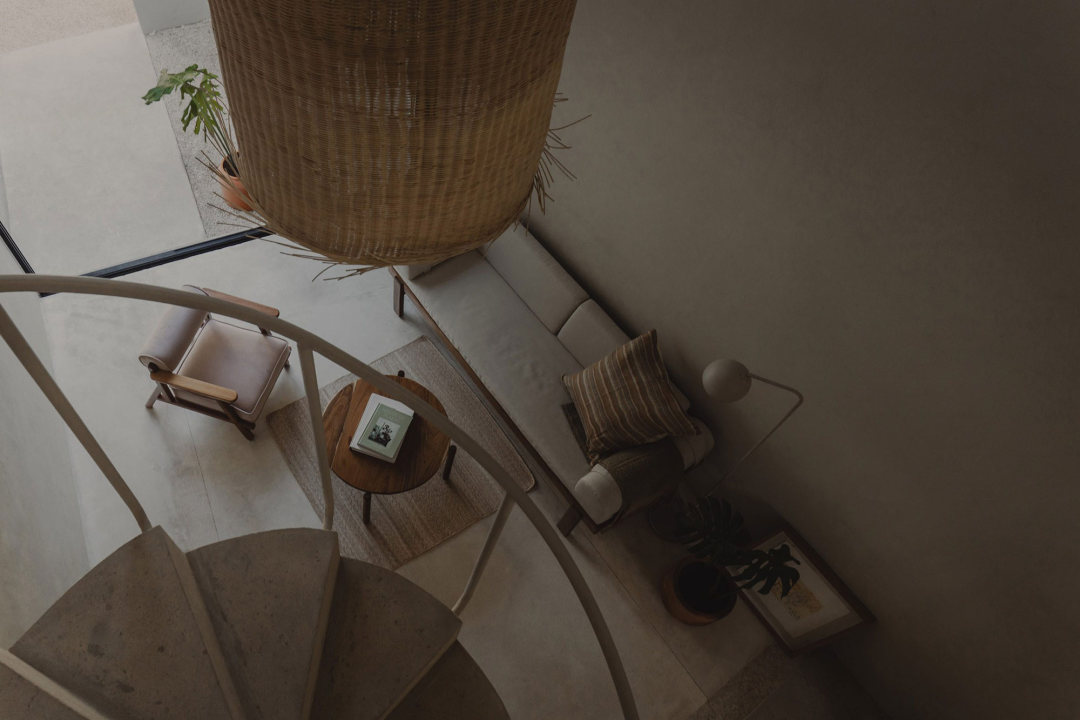 红房子丨墨西哥瓦哈卡丨Angel Garcia-68