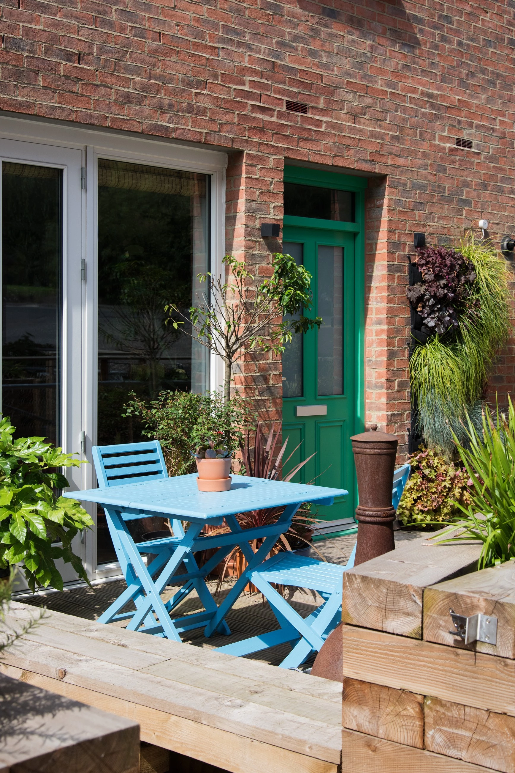 《马 lings | Ash Sakula Architects》英式风情，工业遗存重生-136