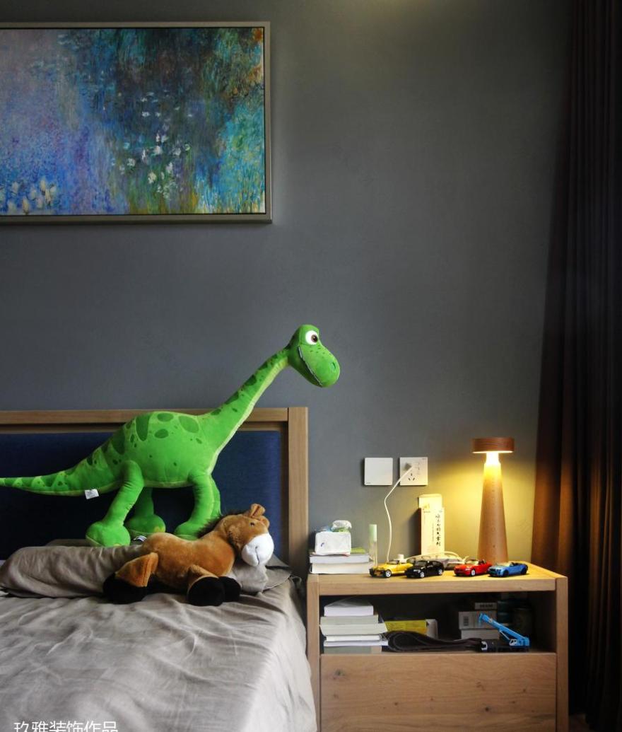 生活与爱的空间-10