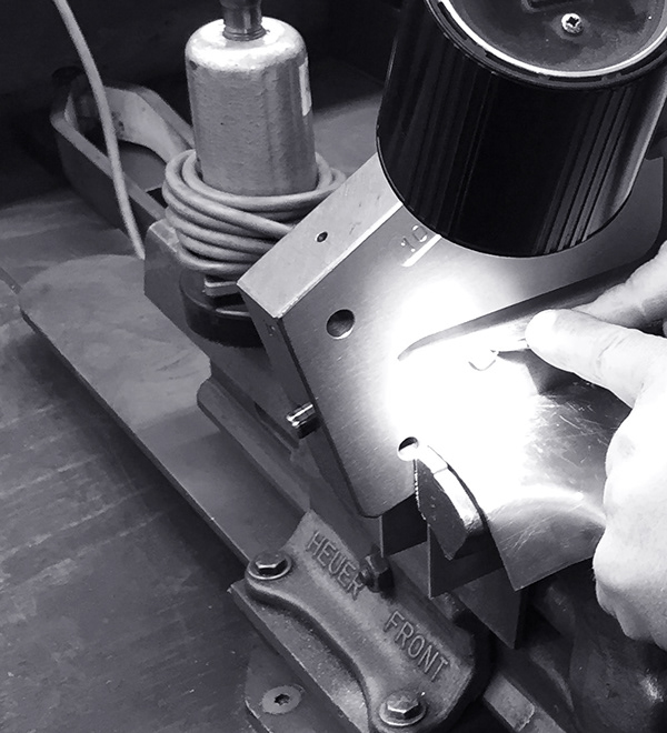 FSB 1246 门把手丨FSB 与 GRAFT 合作-12