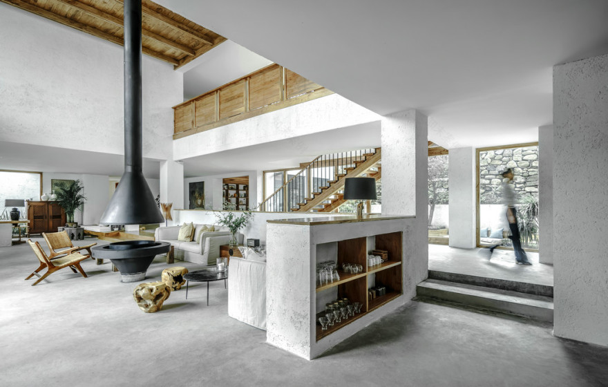 大理既下山 · 拾山房假日酒店 尚壹扬设计-10