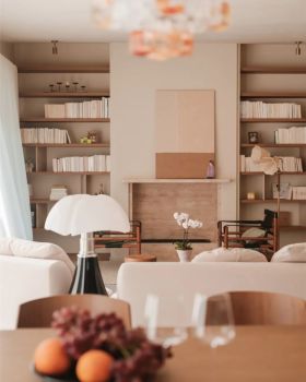 道轩·望江府丨中国四川丨山点水建筑设计