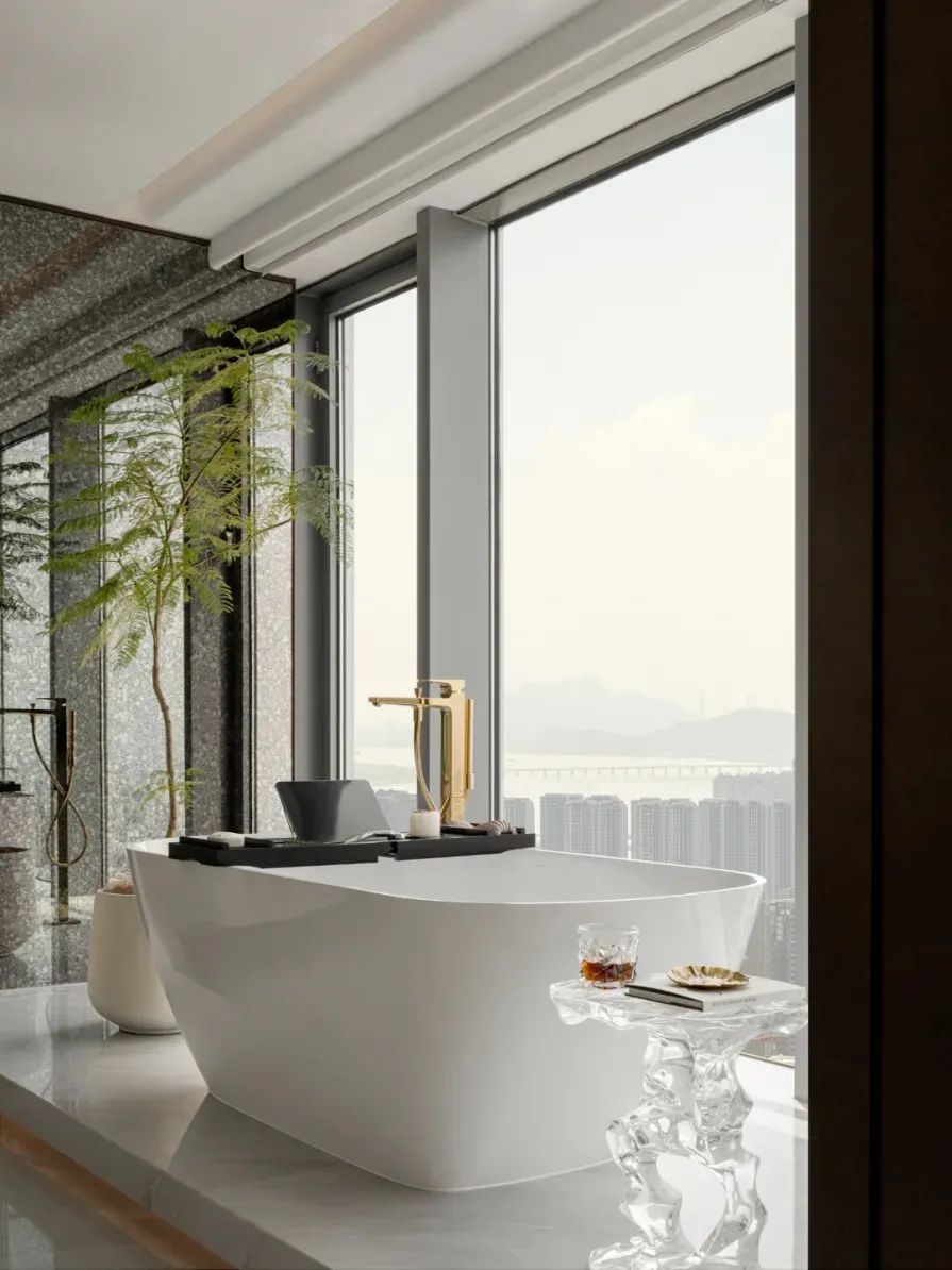 温州820㎡超级大平层，这是下血本了！-38