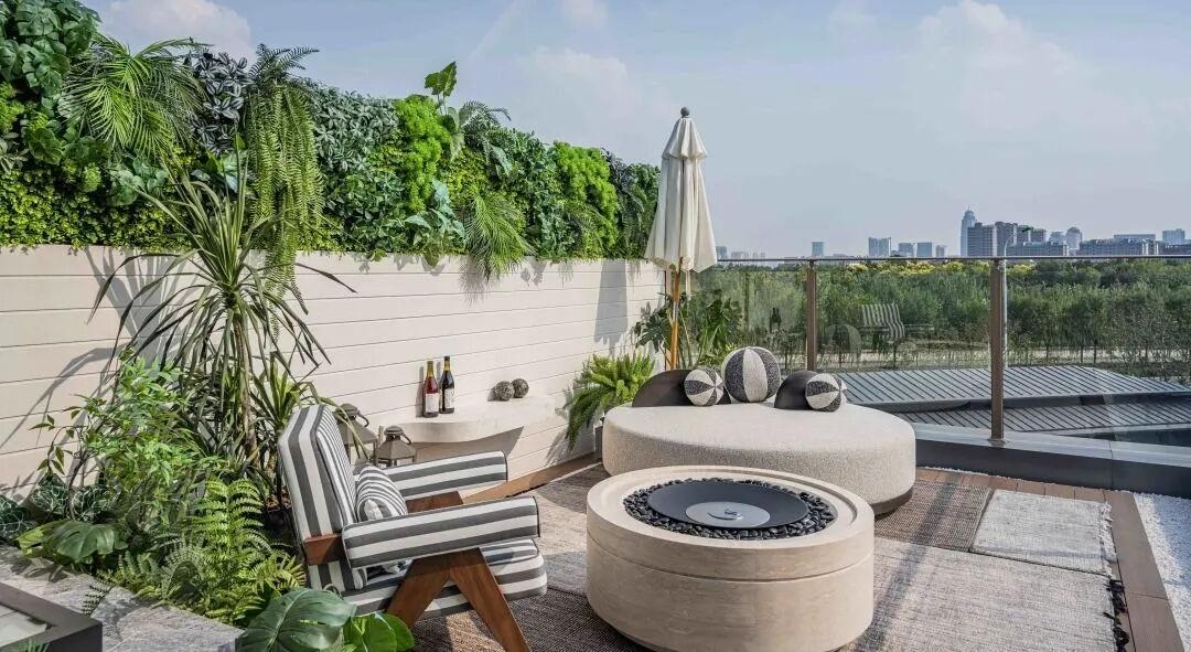 天津·城投东方玖玺丨中国天津丨邱德光设计-4