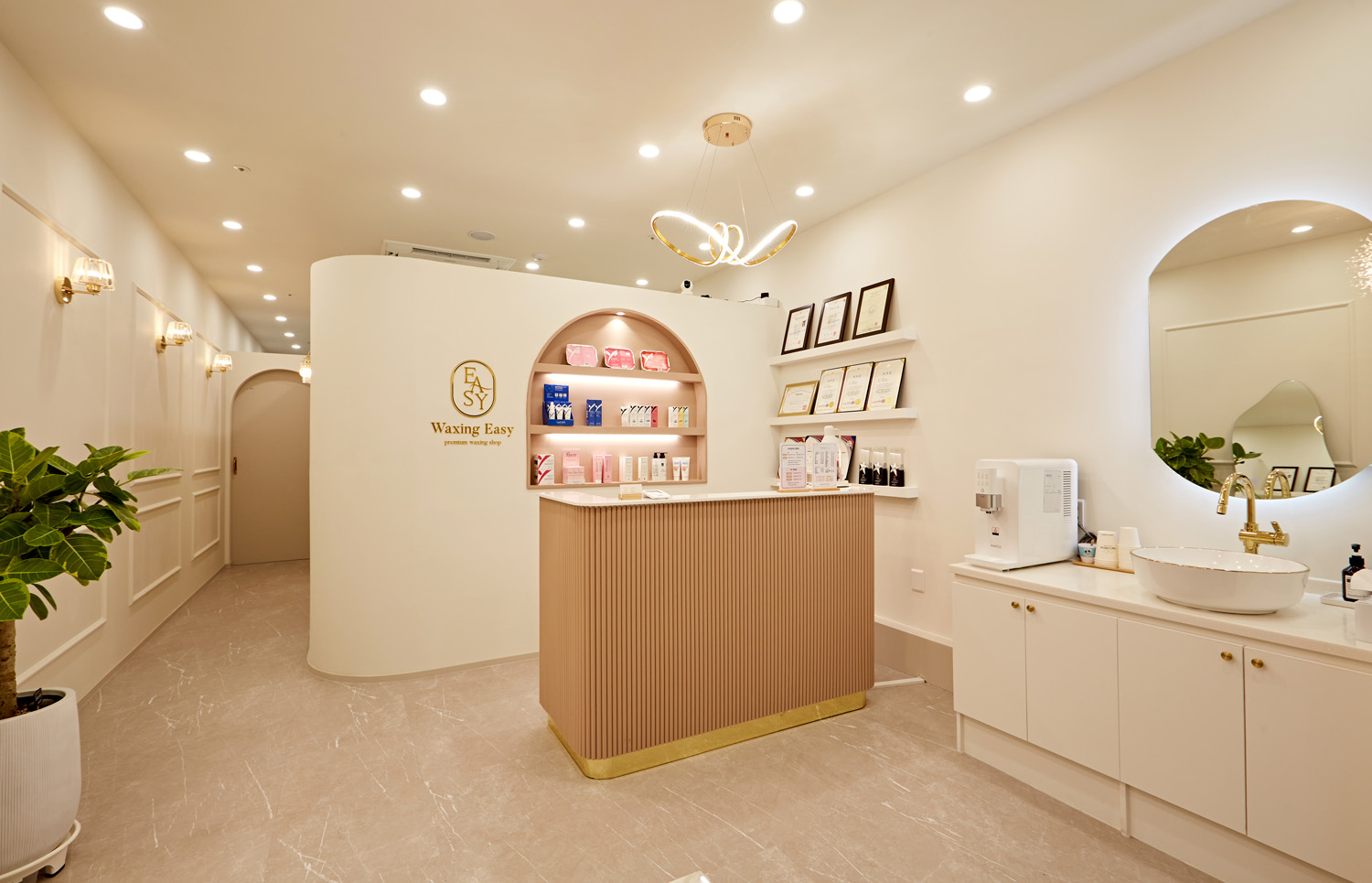 14 平米微户型，极简设计亮点解析-4