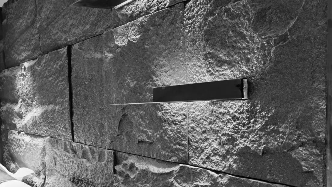 PU 石的跨界应用 · 打造轻巧质感空间-11