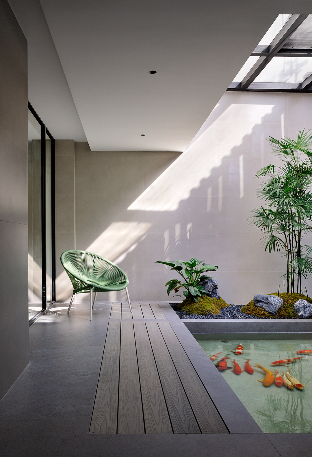 平潭如意半岛 900㎡别墅丨中国福州丨HHD恒合立创设计-30