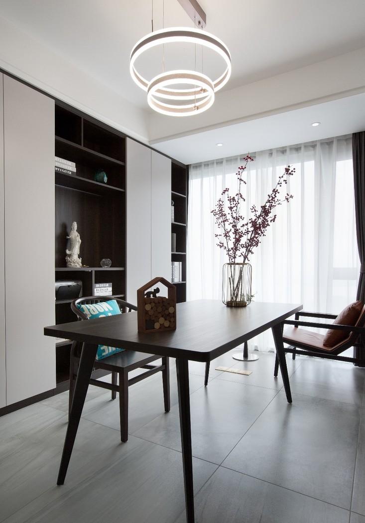 "包容互动"的家居设计理念-25