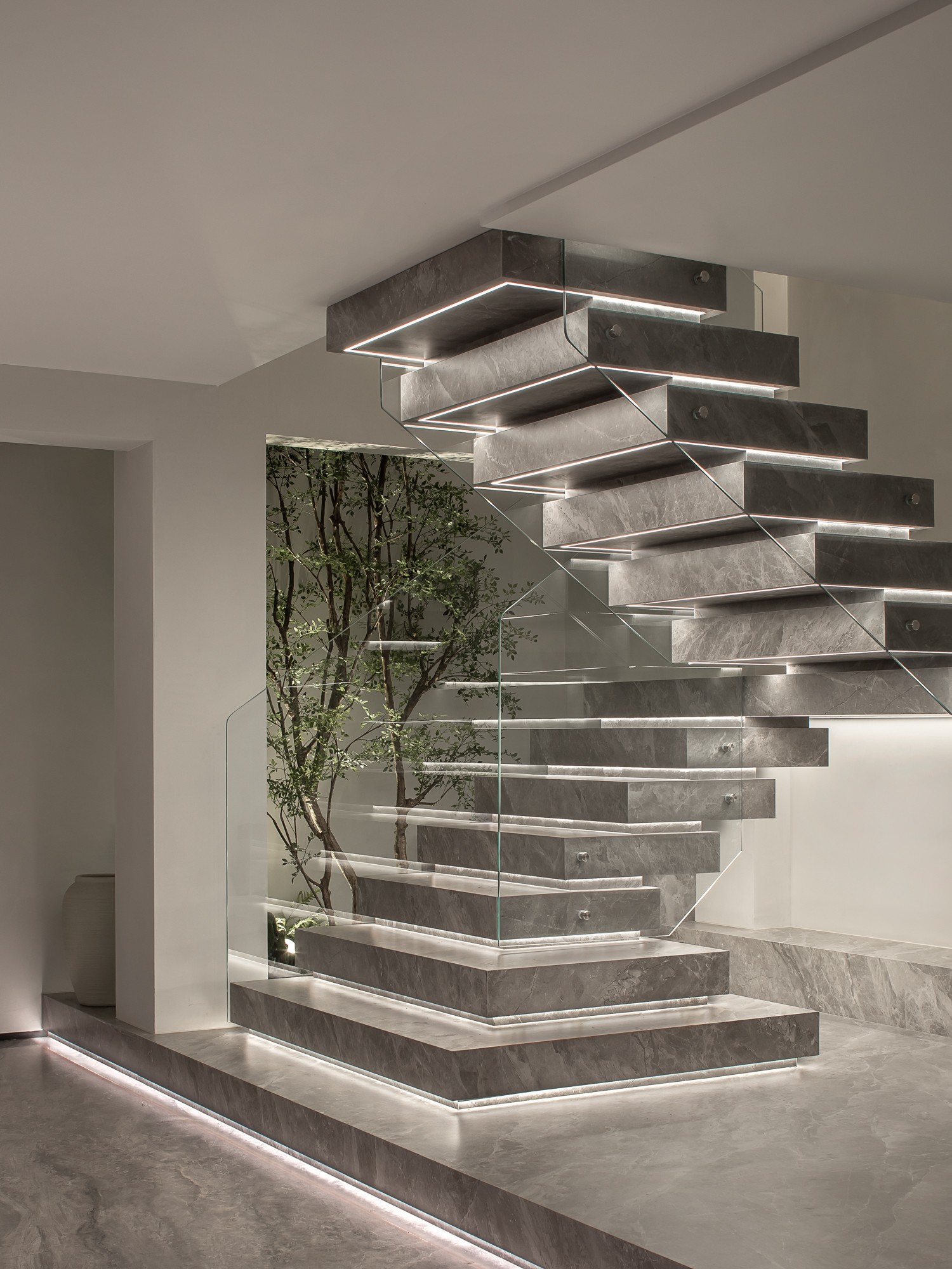 庄园丨中国金华丨涵舍空间设计事务所-5