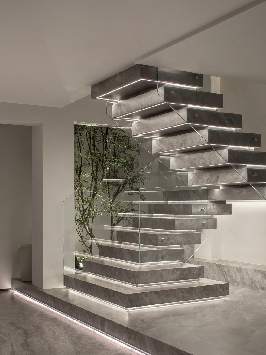 庄园丨中国金华丨涵舍空间设计事务所-5