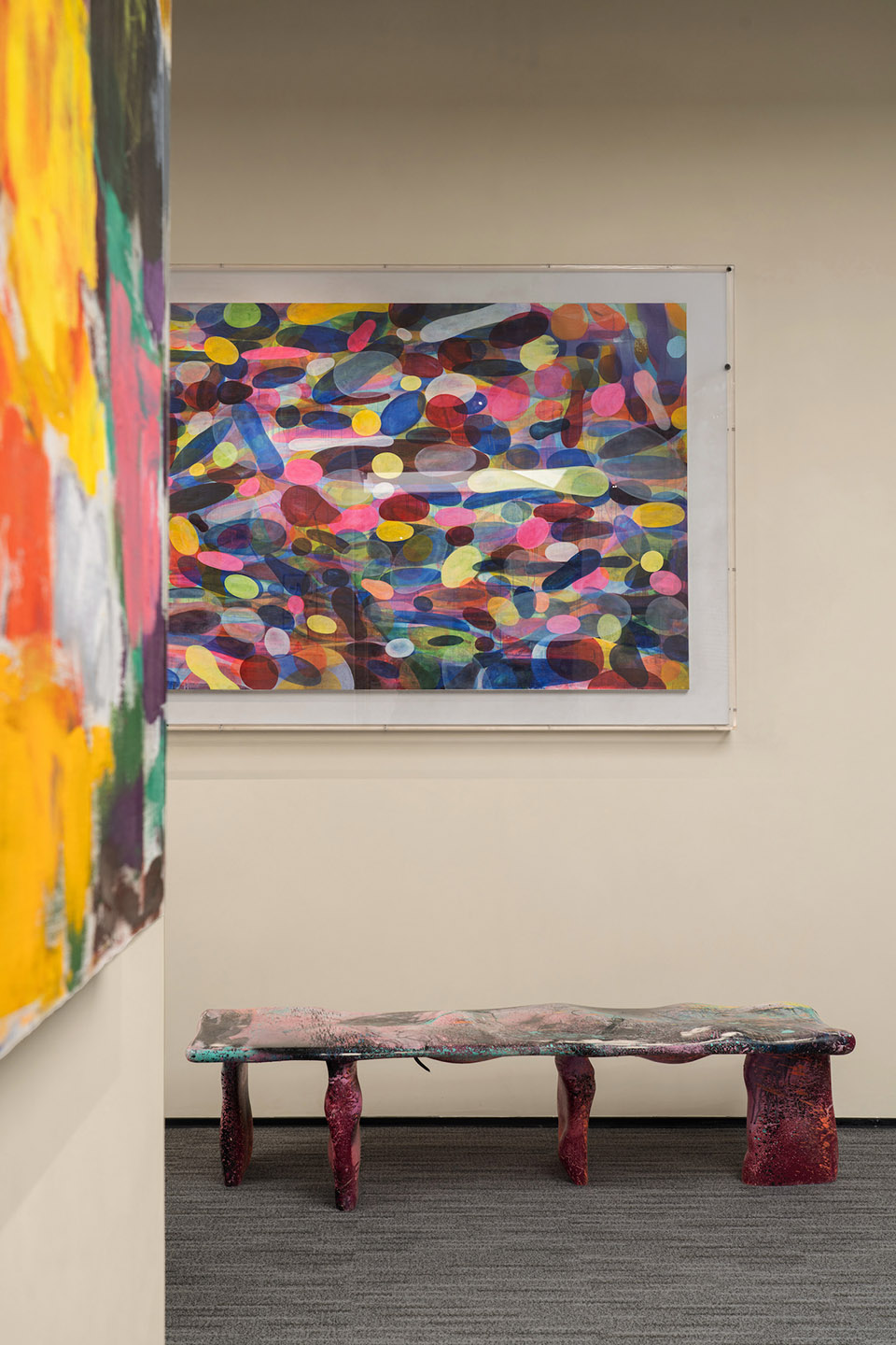 DPD递加设计办公总部丨中国广州-137