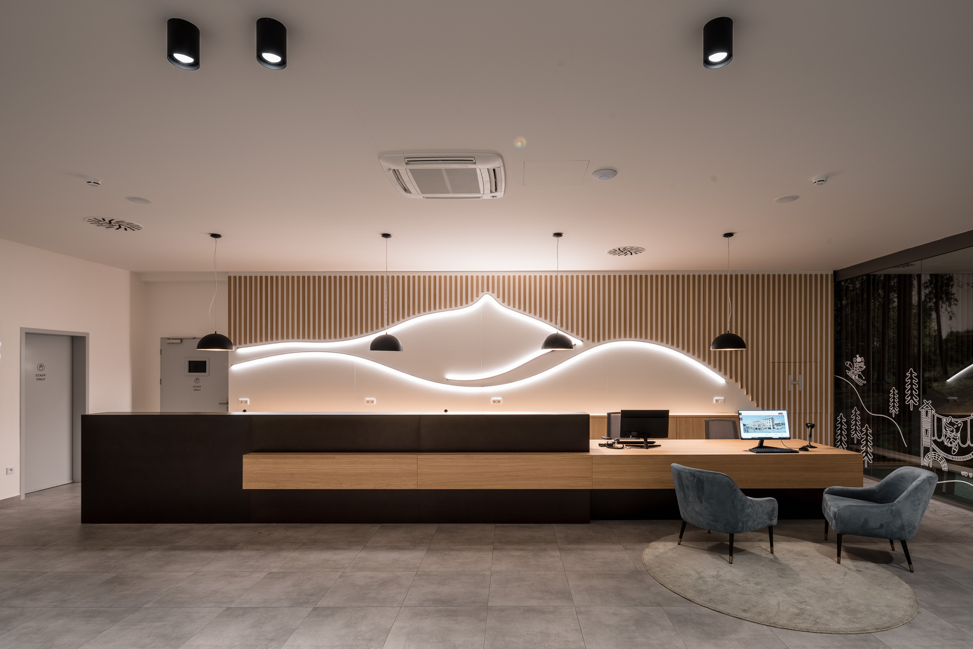 元素酒店内部装饰-9