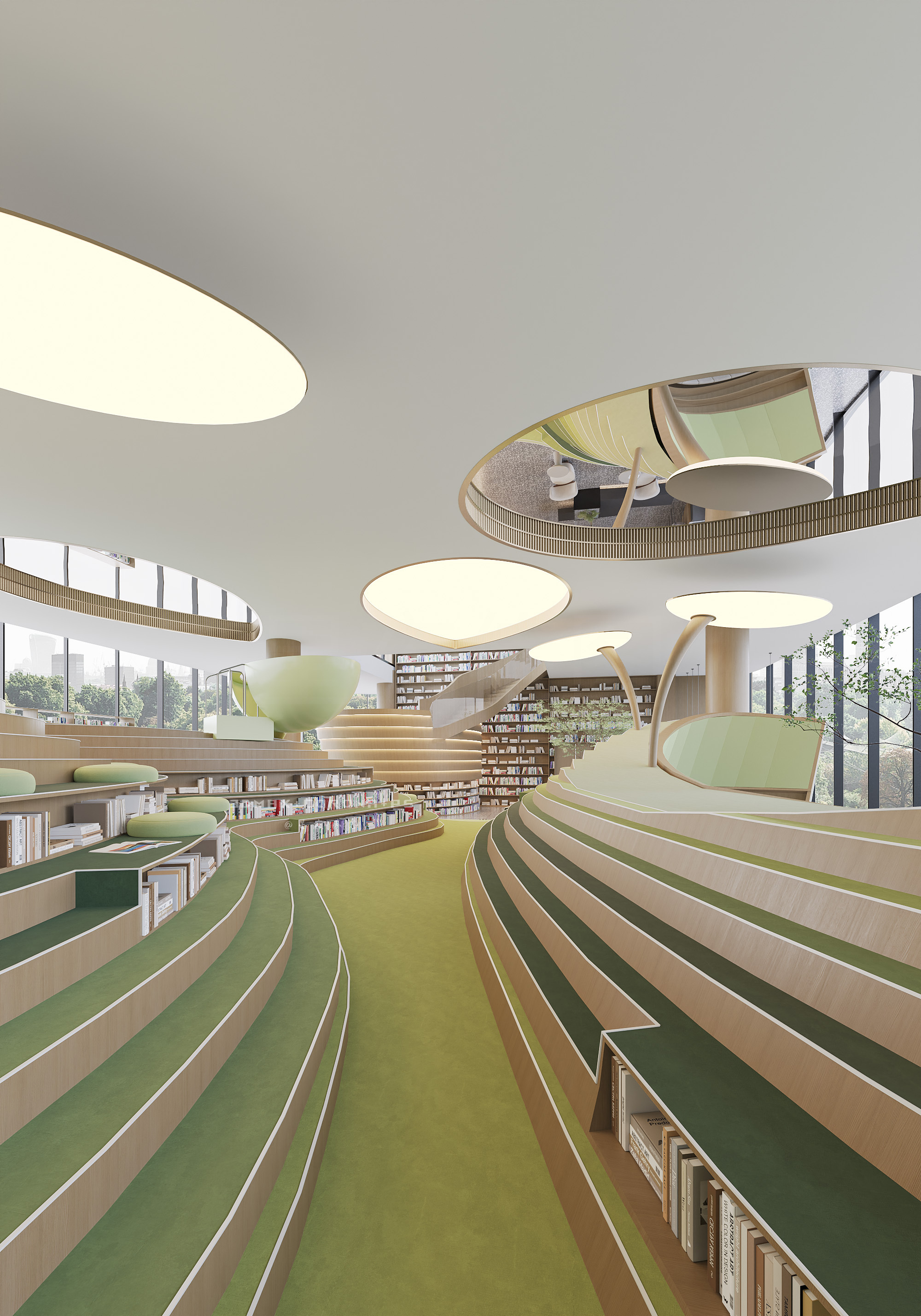 在书海里遇见更好的自己，每一本都是未拆封的惊喜-6