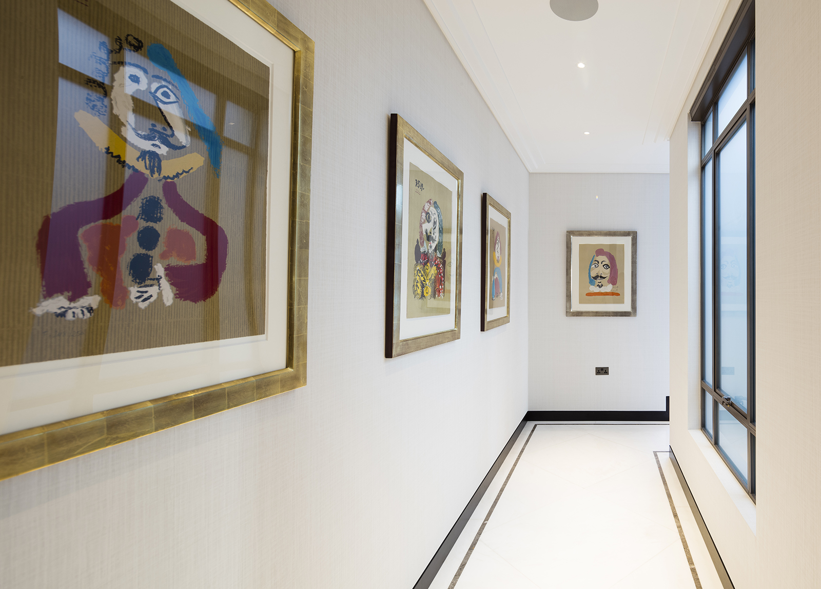 Beau House 英国伦敦St.James's区住宅-48