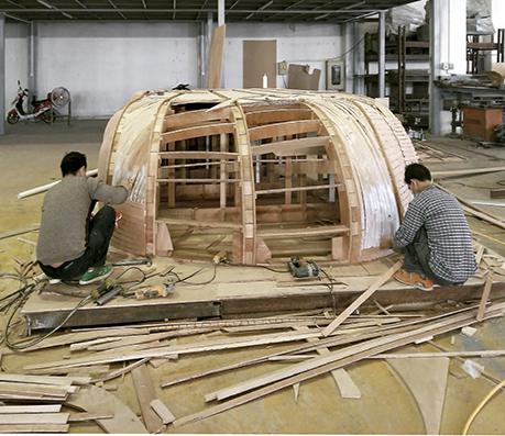 新加坡 Eden 公寓 | 自然灵感与都市生活的完美融合-11