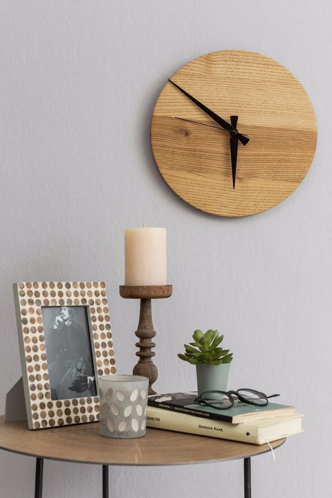 软装的材质决定了空间气质-16