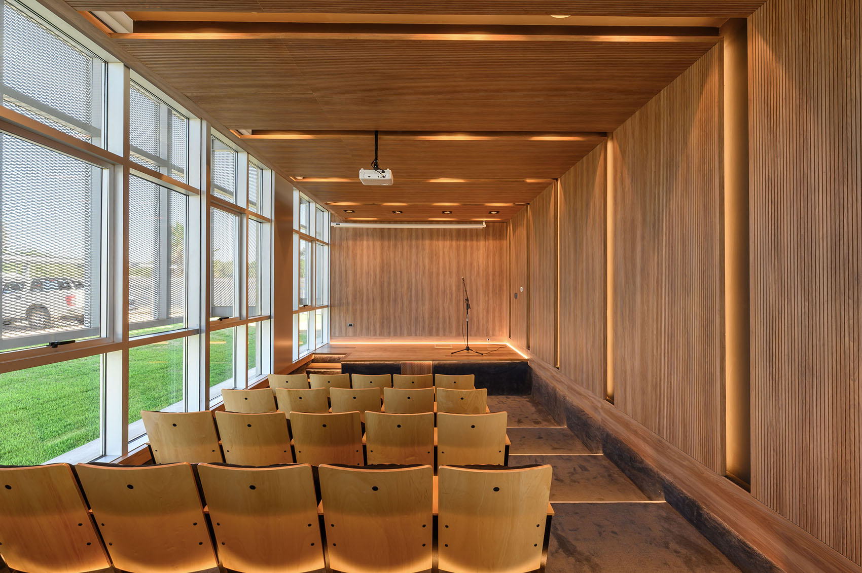 Biofarma 办公大楼丨阿根廷科尔多瓦-45