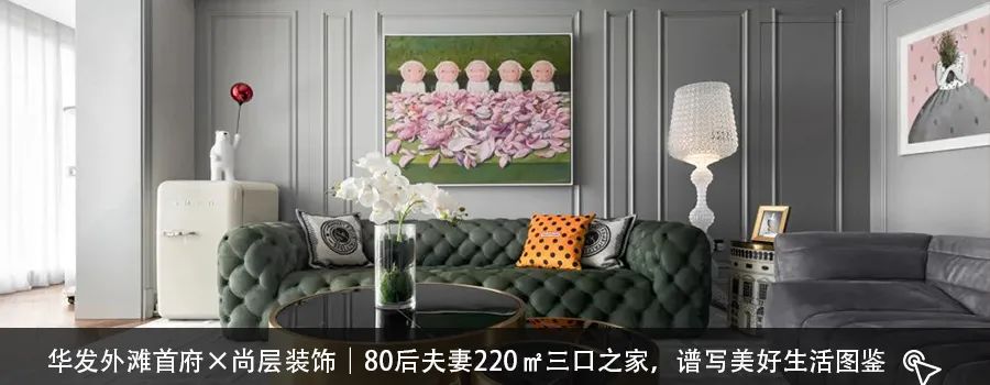 半月湾 | 280㎡ 别墅设计，在“家外之家”寻找一个人的瓦尔登湖-117