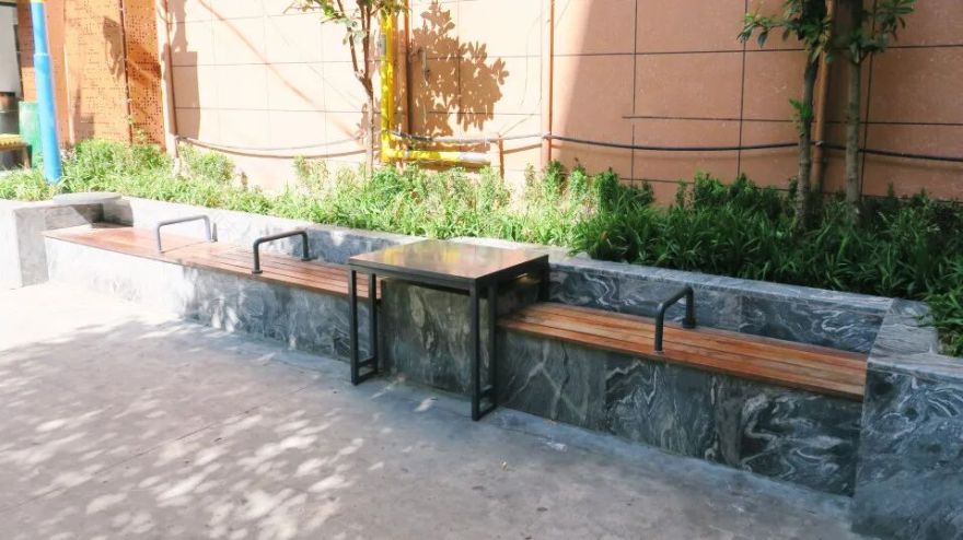 寻绿丨瑞虹新城:从虹镇老街到理想生活街区-40