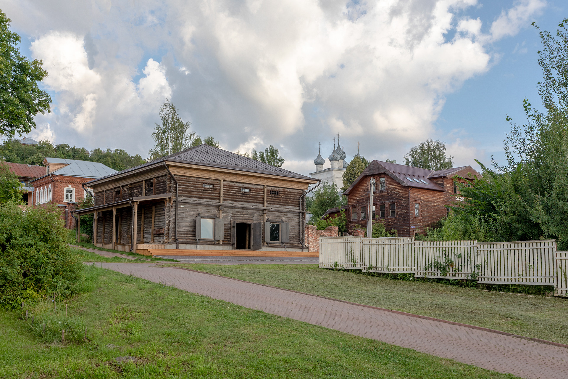 阿普雷尔建筑师事务所设计的住宅-7