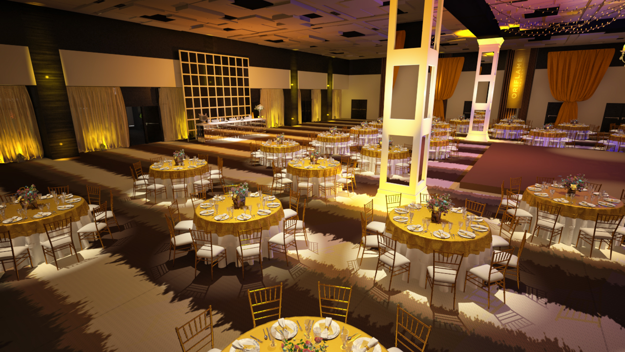 CENA DE GALA ORIFLAME 2020-5