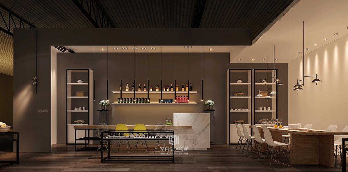 石客照明光亚展-43