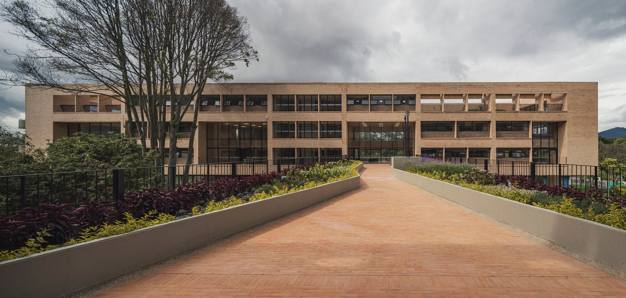 El Camino: Housing Complex for Older Adults and Formerly Unhoused People / FP Arquitectura-28