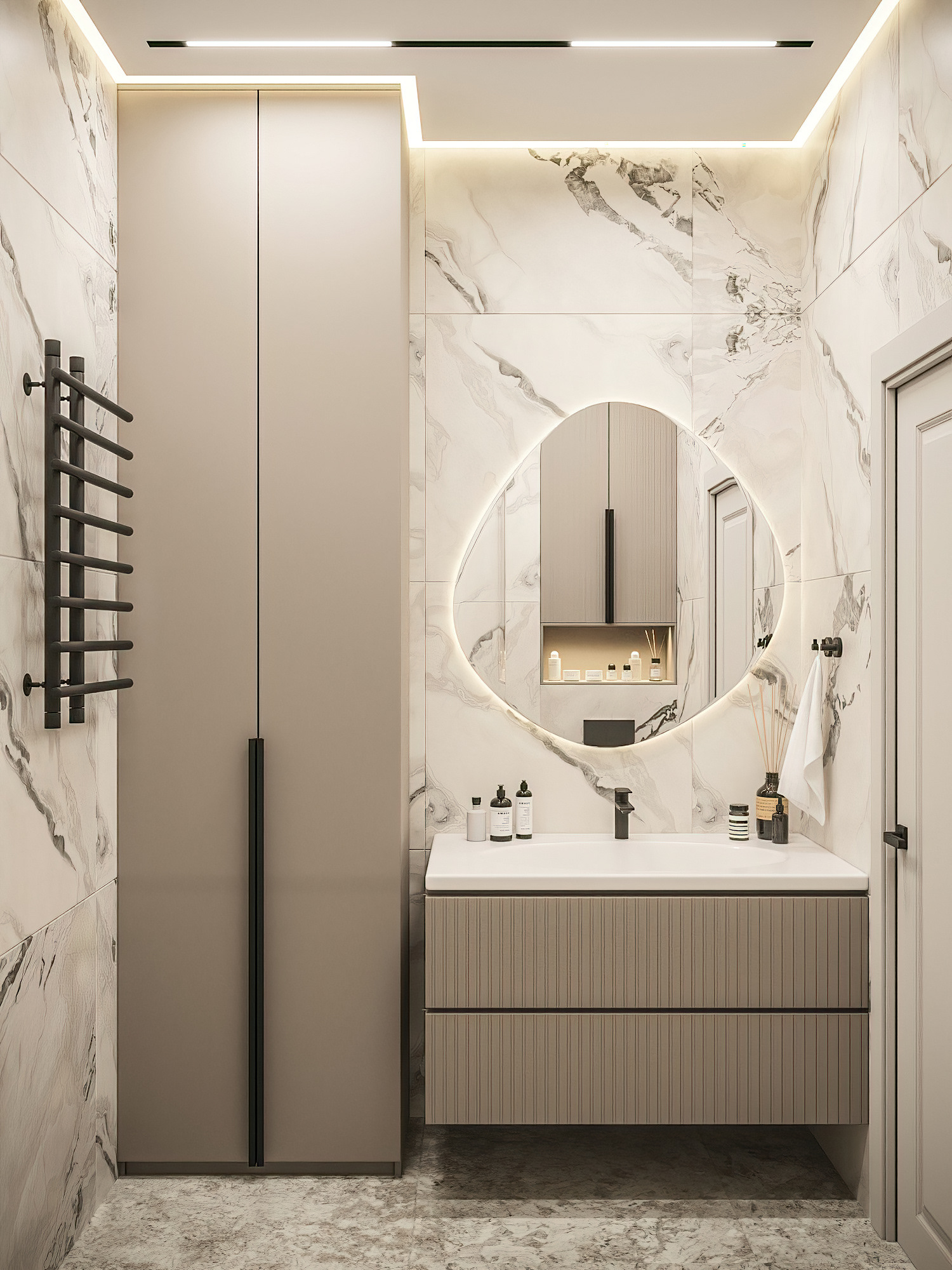 Стильный минимализм-6