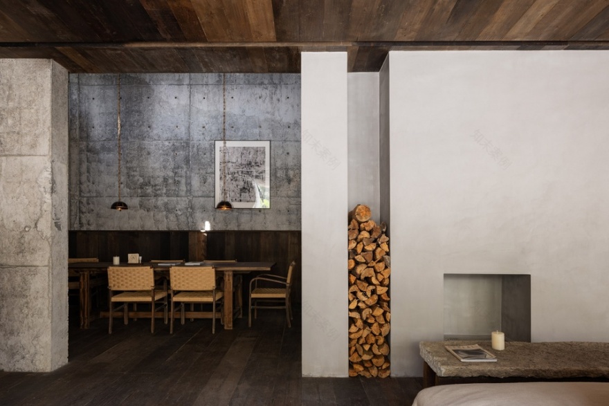 秘伽度假酒店(一期)丨中国温州丨杭州偲所设计,杭州澜廷设计-71