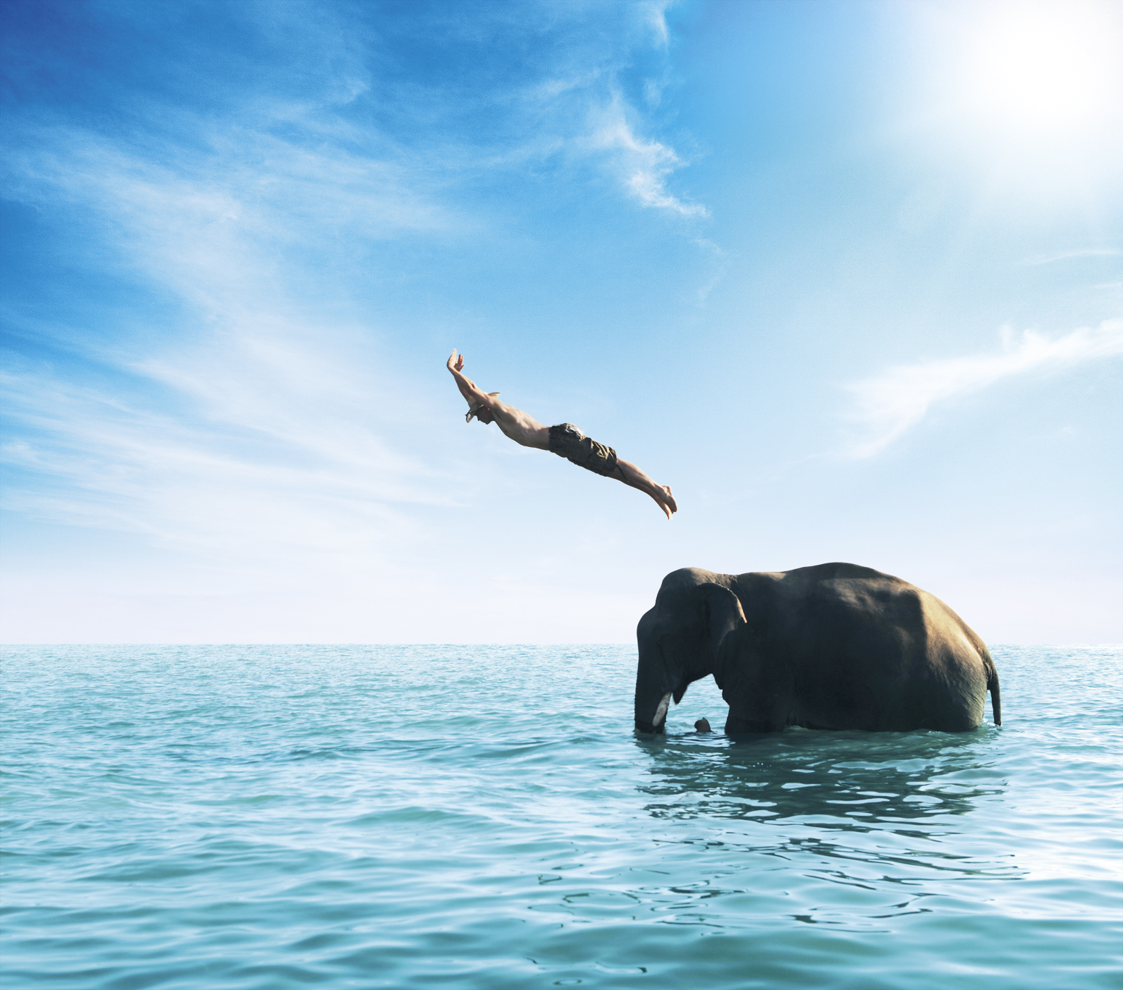 泰国兰塔岛披玛雷度假酒店-49