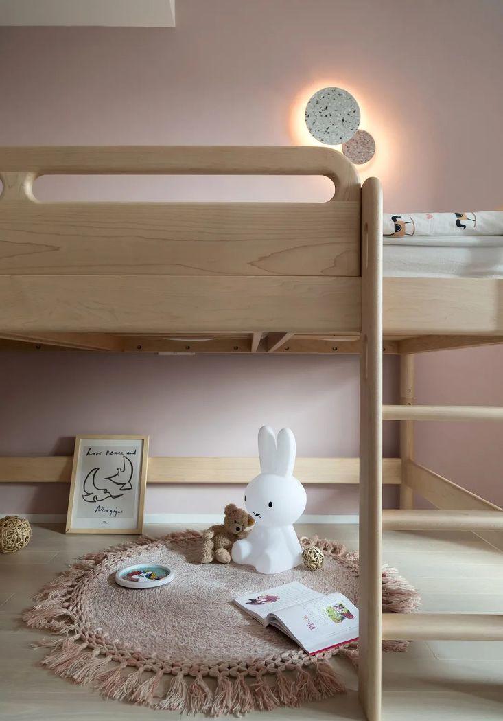 白月光平层丨中国芜湖丨芜湖鸿鹄设计-23