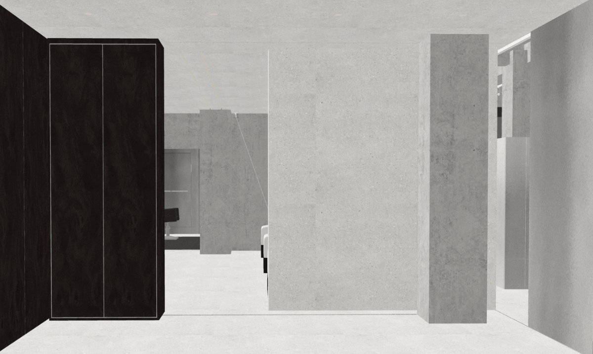 HOOKA名镜园店丨中国嘉兴丨Unknown design非知名设计-53