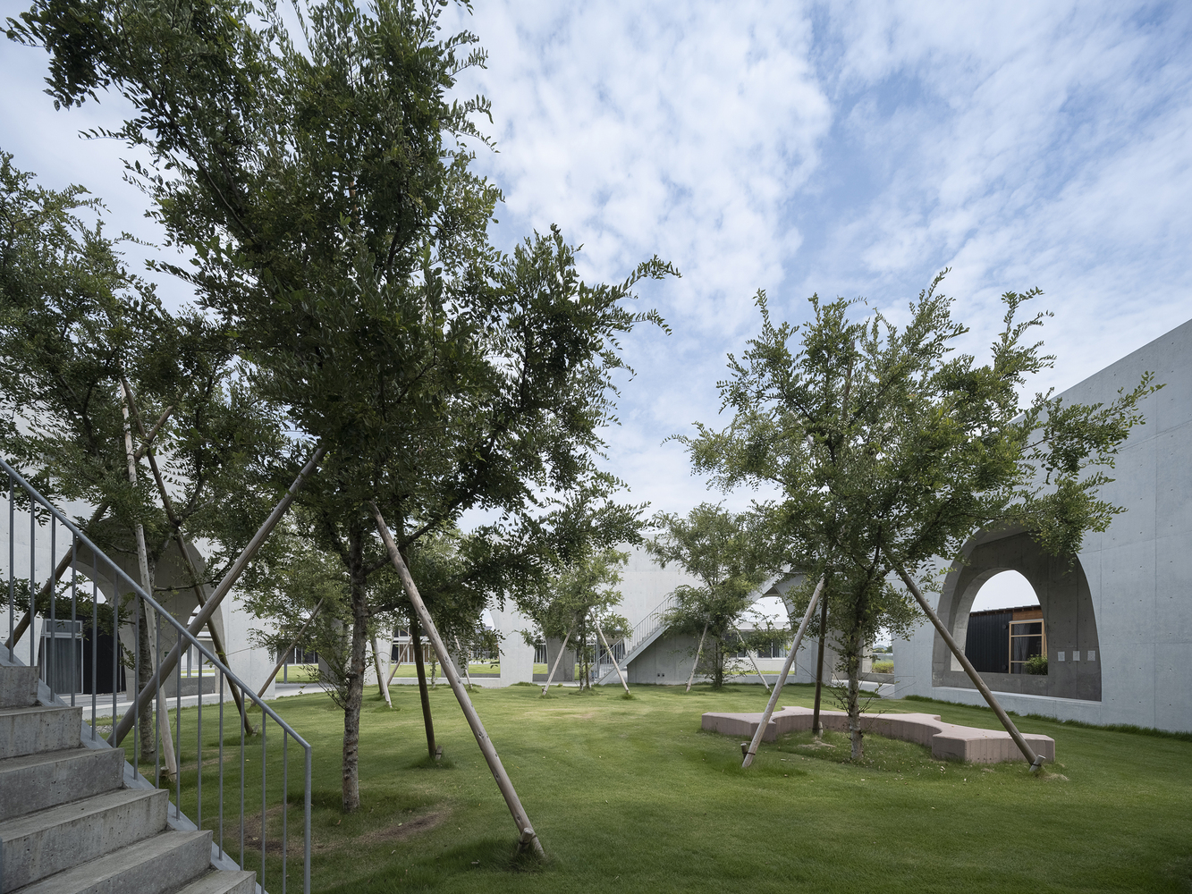 日本 Osakikamijima 全球学院丨日本大阪丨CAn-53