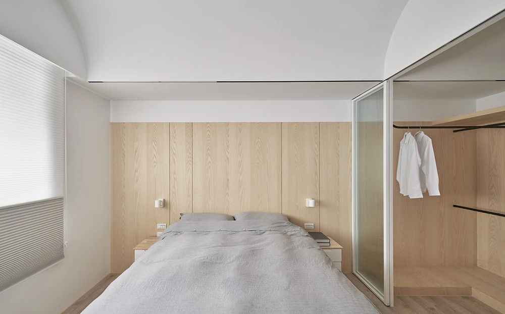 53㎡小宅设计丨虫点子-44