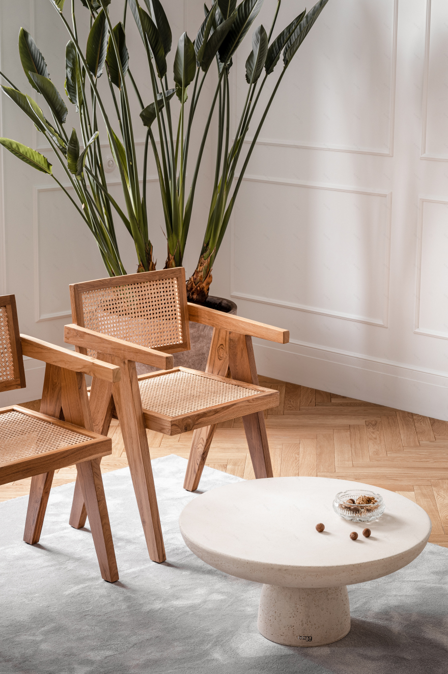 艺术家庭公寓丨乌克兰基辅丨Anastasiia Novikova-39