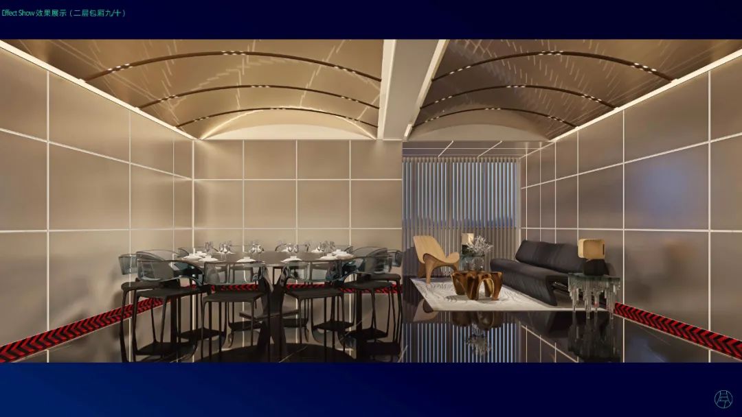 朝阳攻虾纪“口味虾基地 ”丨中国长沙丨凡兮设计师事务所-78