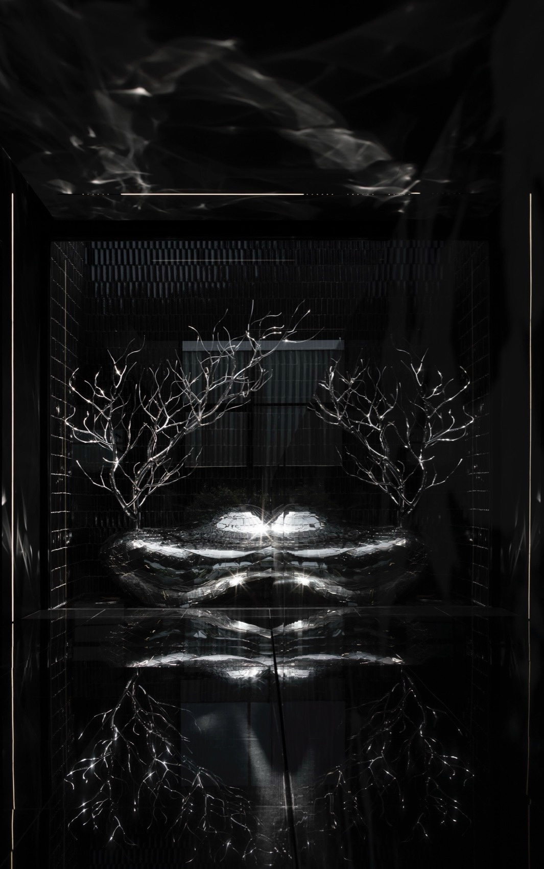 丨泰国暖武里丨Ayutt and Associates design-75