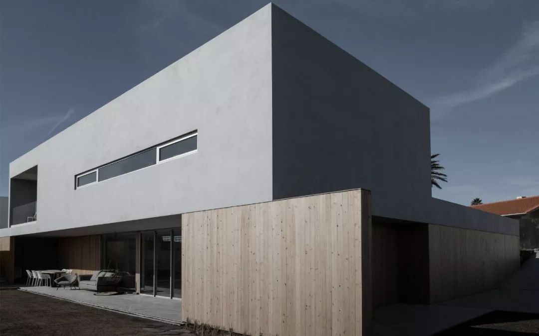 定制建筑体验,SAL Architecture Studio 打造亚速尔风情-42