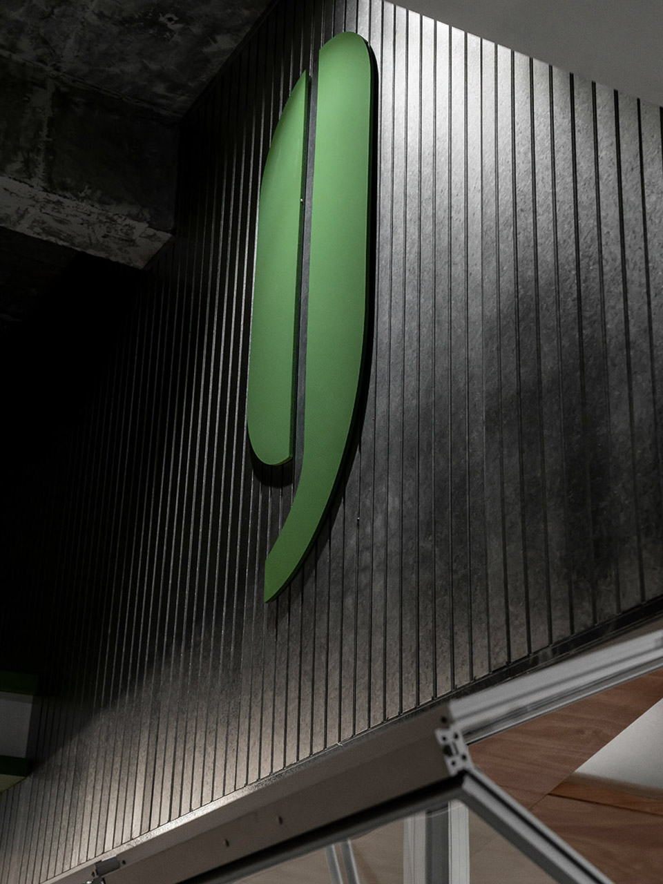 KUDDO COFFEE 1·0 G&G 创意社区店丨中国深圳丨晓欧设计事务所-32